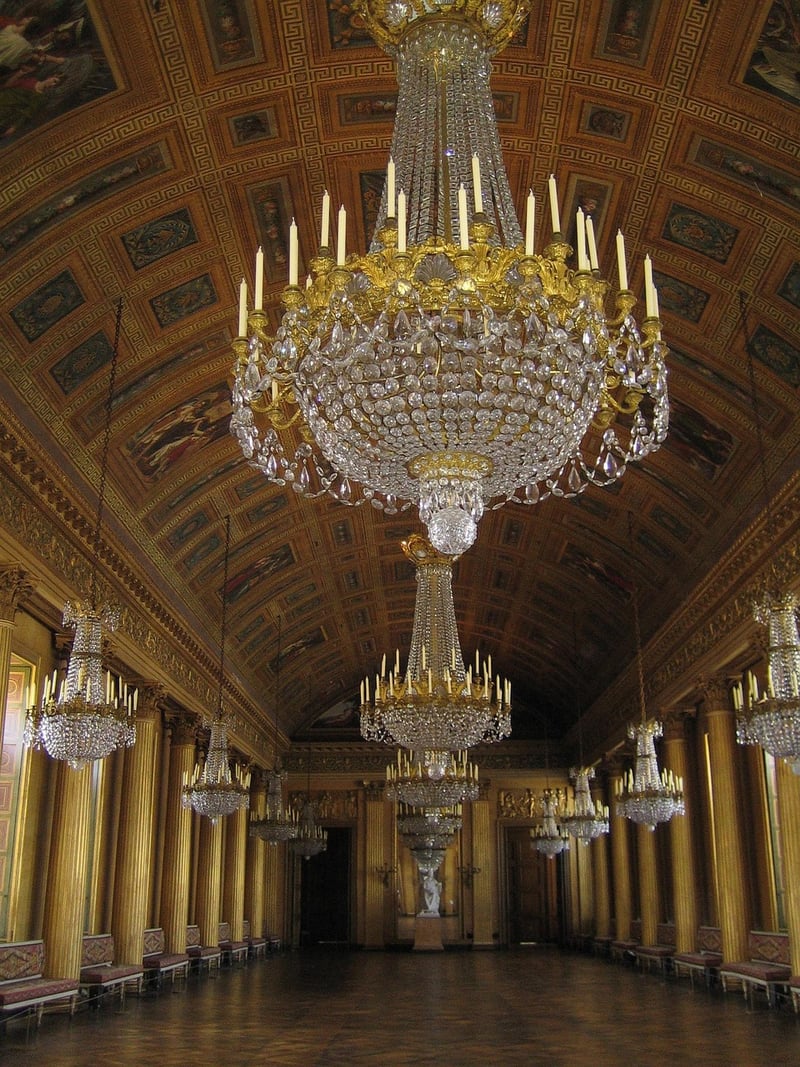 Crystal Ballroom