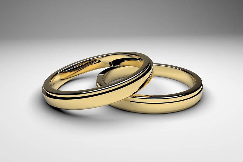 Customized Jewelry